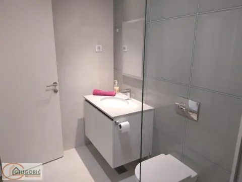 Prodaja, dvosoban stan, 59m², Savski Venac, Beograd - image 7