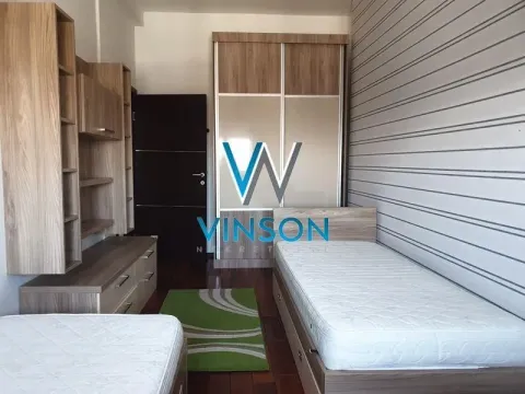 Sale, three bedroom apartment, 115m², Bulevar Evrope, Novi Sad Sve Podlokacije - image 19