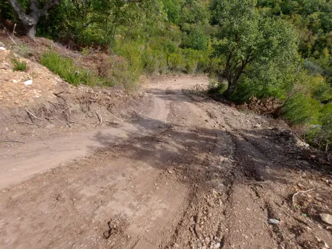 Prodaja, plac, 975m², Reževići, Budva - image 6