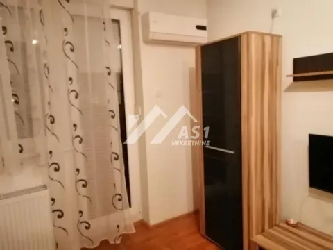 Izdavanje, stan, 32m², Novi Sad Sve Podlokacije, Novi Sad - image 5