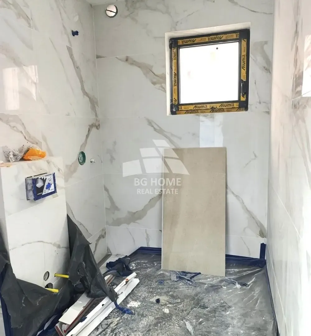 Sale, three bedroom apartment, 88m², Autokomanda, Voždovac Sve Podlokacije