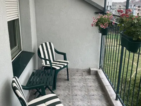 Prodaja, dvosoban stan, 64m², Retenzija, Beograd - image 9