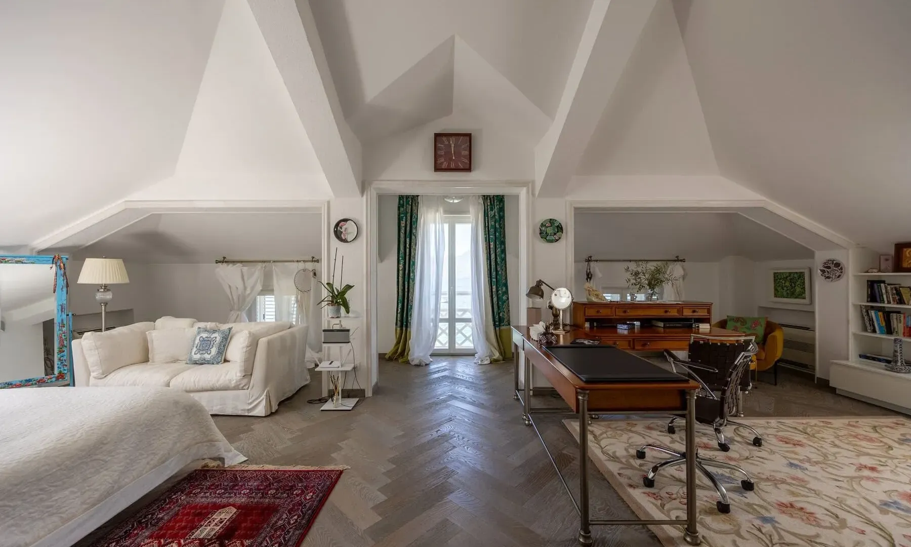 Rent, house, 587m², Dobrota, Kotor