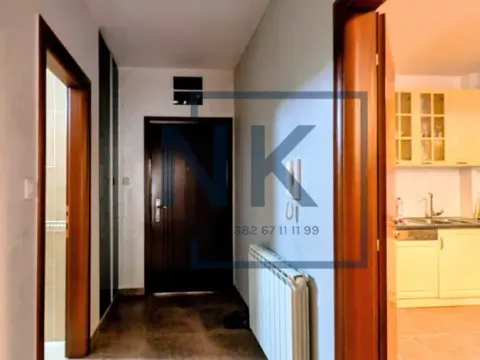 Prodaja, dvosoban stan, 90m², Gorica C, Podgorica - image 12