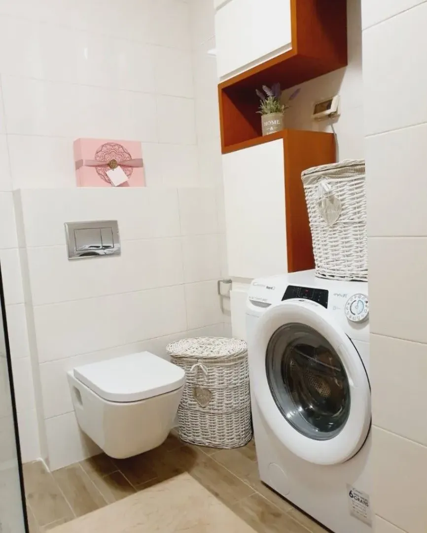 Izdavanje, trosoban stan, 100m², City Kvart, Podgorica