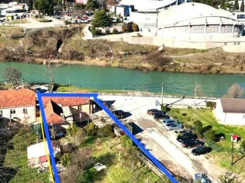 Prodaja, plac, 979m², Stara Varoš, Podgorica - image 6