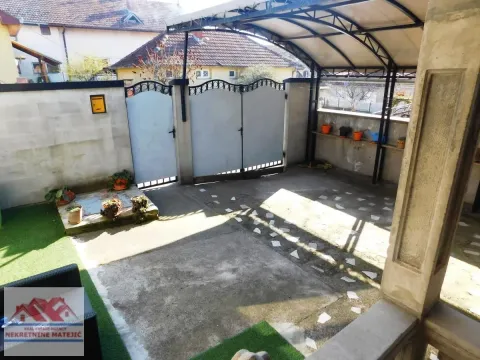 Sale, house, 130m², Grošnica, Kragujevac - image 24