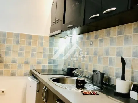 Izdavanje, stan, 27m², Grbavica, Novi Sad Sve Podlokacije - image 2