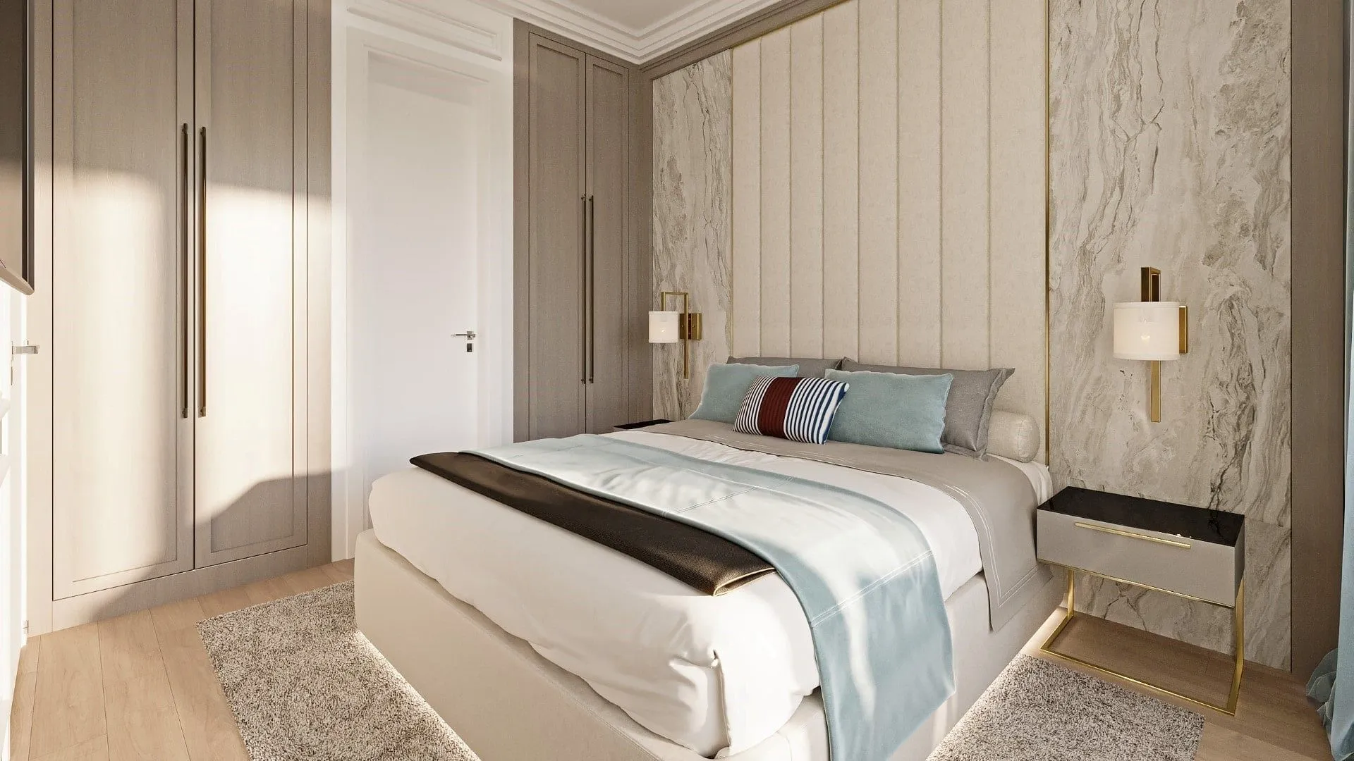 Sale, one bedroom apartment, 85m², Risan, Kotor