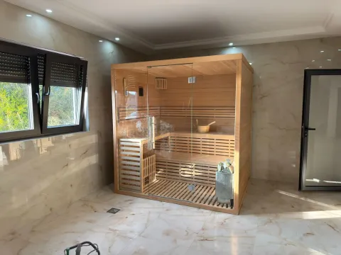 Prodaja, kuća, 397m², Seljanovo, Tivat - image 16