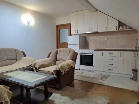 Rent, one bedroom apartment, 42m², Zelenika, Podgorica - image 2