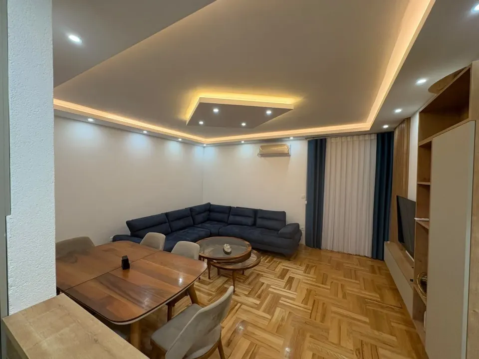 Rent, two bedroom apartment, 60m², Stari Aerodrom, Podgorica