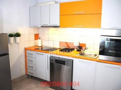 Izdavanje, dvosoban stan, 46m², Topličin venac, Beograd - image 8