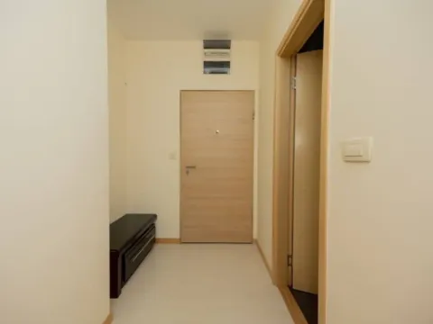 Izdavanje, jednosoban stan, 48m², Blok 9, Podgorica - image 9