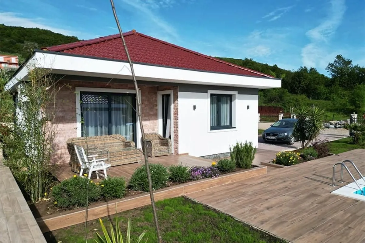 Prodaja, kuća, 80m², Kotor, Crna Gora