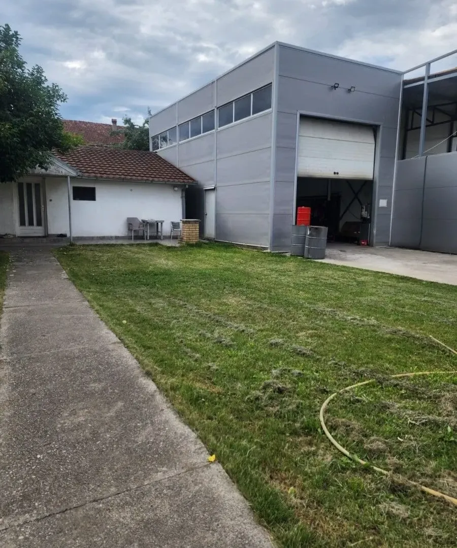 Rent, office space, 180m², Dalmatinska ulica, Podgorica