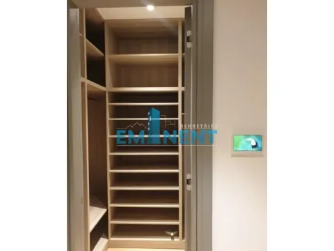 Rent, two bedroom apartment, 104m², Cvetni Trg, Vračar Sve Podlokacije - image 8