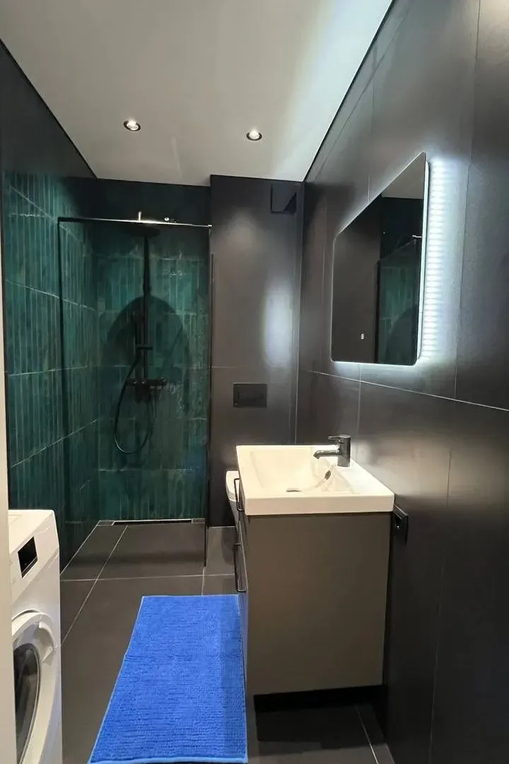 Prodaja, jednosoban stan, 33m², Golubovina, Budva