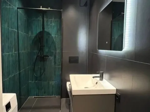 Sale, one bedroom apartment, 33m², Golubovina, Budva - image 7