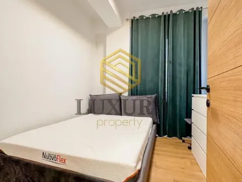 Izdavanje, jednosoban stan, 83m², Preko Morače, Podgorica - image 9