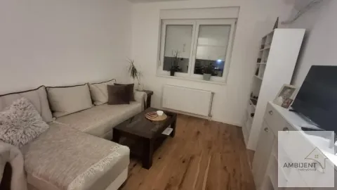 Prodaja, dvosoban stan, 45m², Centar, Stara Pazova - image 7
