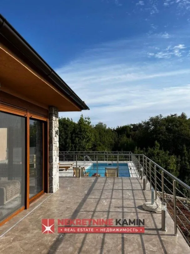 Rent, house, 63m², Krimovica, Kotor