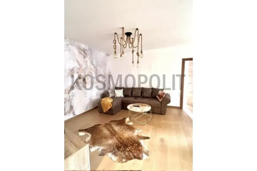 Prodaja, dvosoban stan, 53m², Centar, Zlatibor