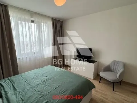 Izdavanje, dvosoban stan, 56m², Savski Venac, Beograd - image 7
