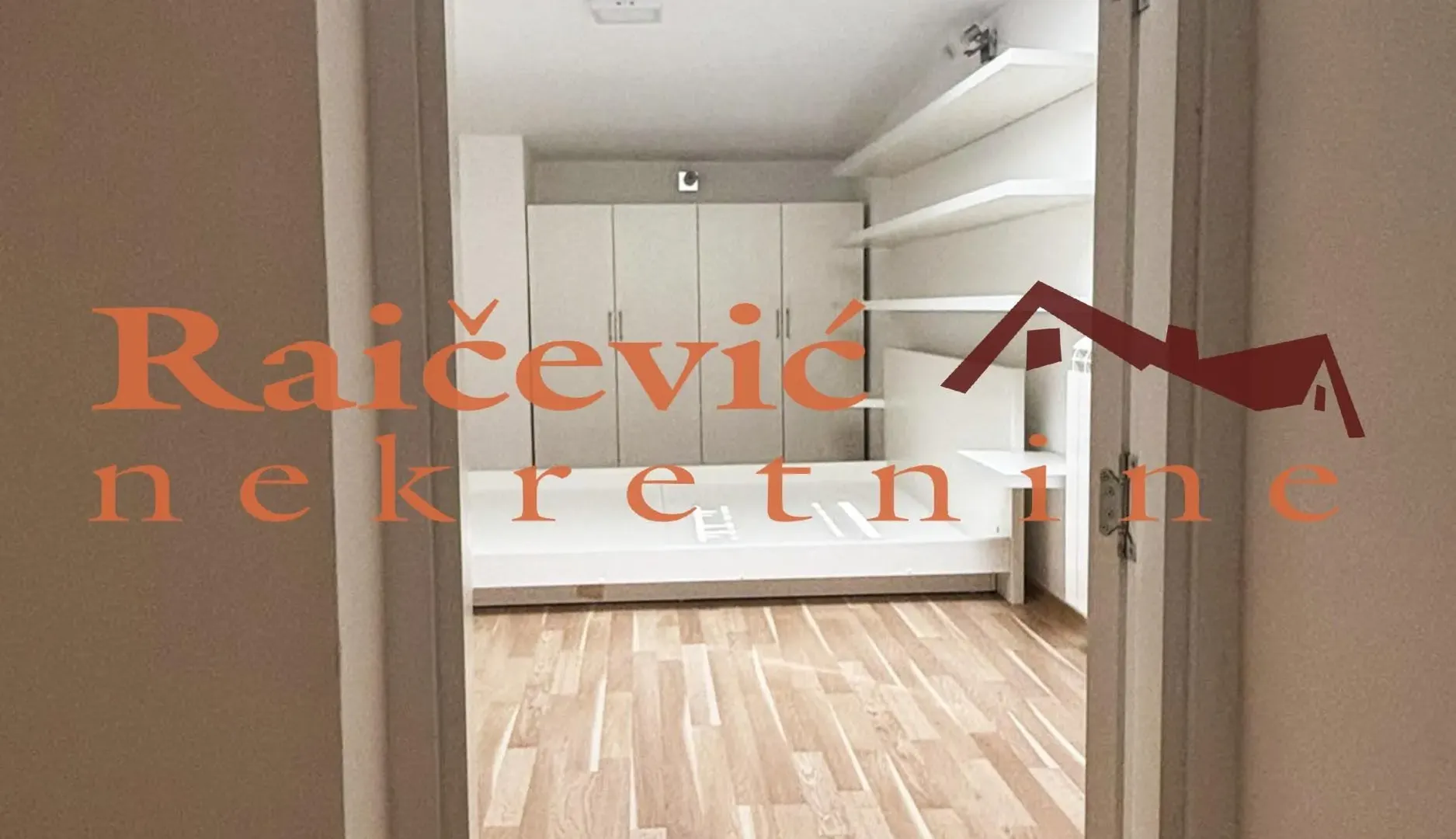 Prodaja, četvorosoban stan, 84m², Lion, Zvezdara Sve Podlokacije