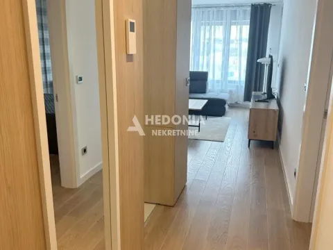 Izdavanje, dvosoban stan, 56m², Novi Beograd Blok 65, Novi Beograd Sve Podlokacije - image 9