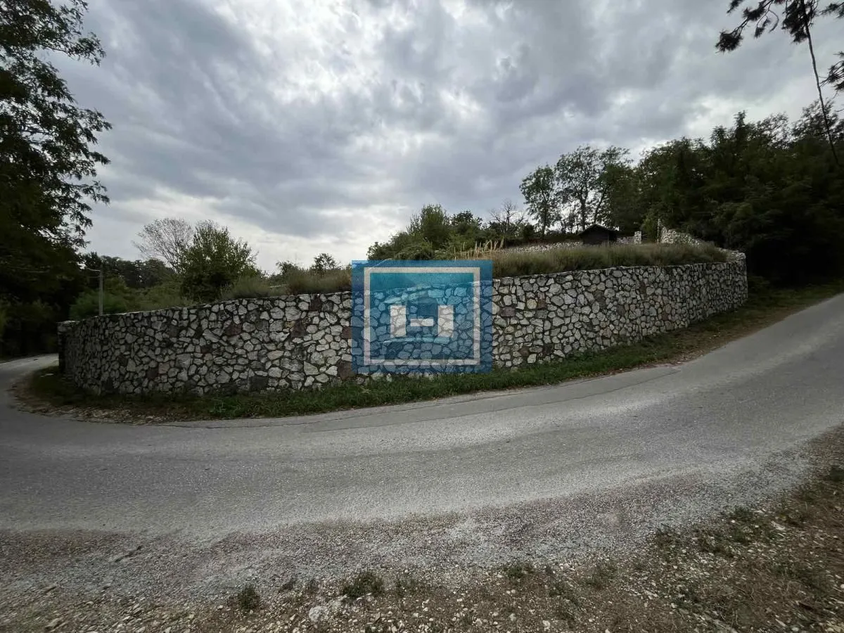 Prodaja, plac, 1605m², Đurđevo brdo, Jagodina