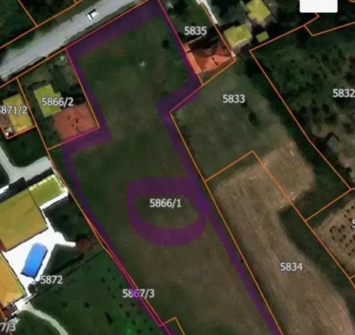 Prodaja, plac, 6300m², Velika Plana, Srbija