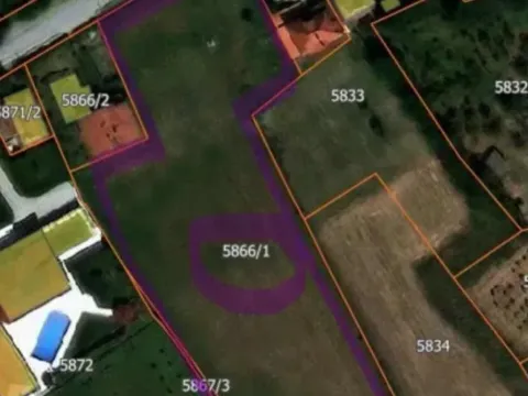 Prodaja, plac, 6300m², Velika Plana, Srbija - image 2