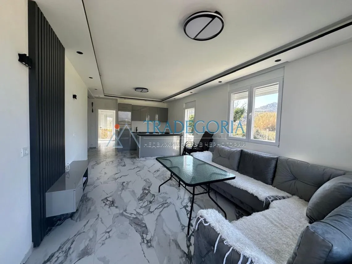 Prodaja, jednosoban stan, 74m², Bar, Crna Gora