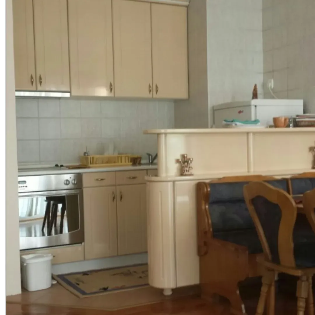 Rent, studio apartment, 38m², Kruševac, Podgorica