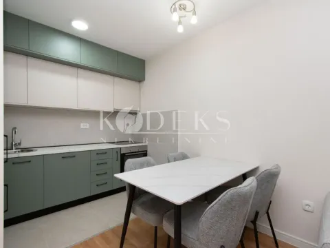 Rent, one bedroom apartment, 41m², Zabjelo, Podgorica - image 3