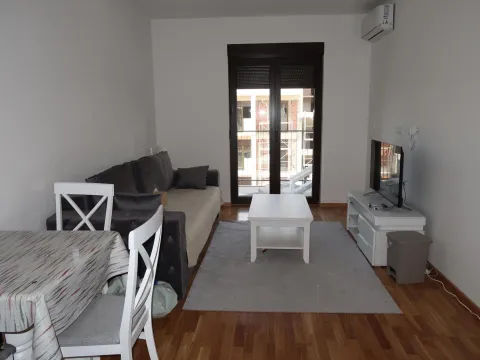 Prodaja, jednosoban stan, 44m², Zabjelo, Podgorica - image 8