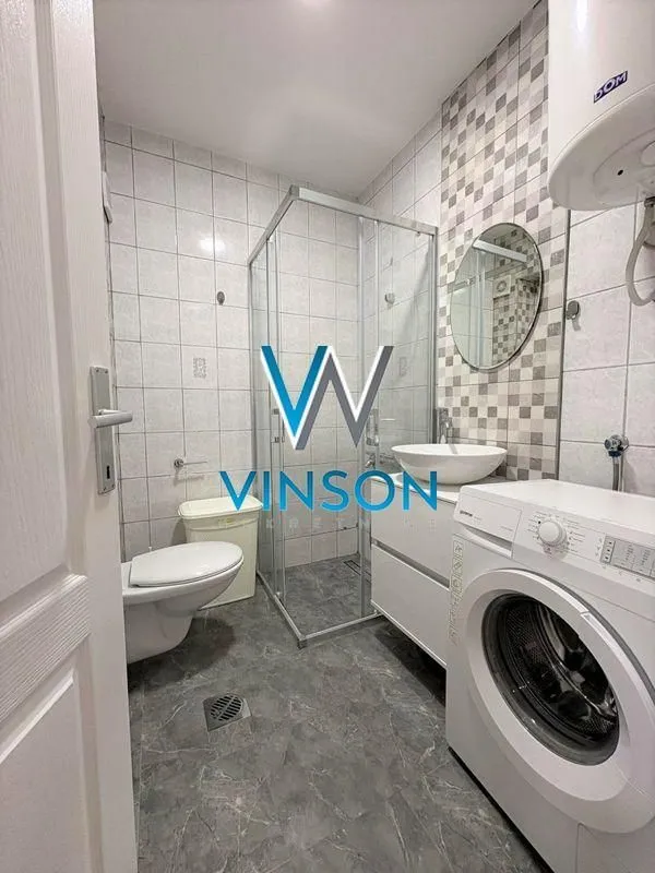 Izdavanje, stan, 28m², Centar, Novi Sad