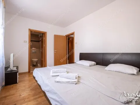 Sale, two bedroom apartment, 78m², Pržno, Budva - image 19
