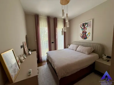 Rent, two bedroom apartment, 65m², Pod Kuk, Tivat - image 8