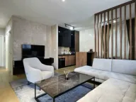 Izdavanje, dvosoban stan, 69m², Budva, Crna Gora - image 1