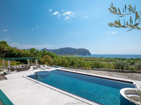 Prodaja, kuća, 500m², Buljarica, Budva - image 39