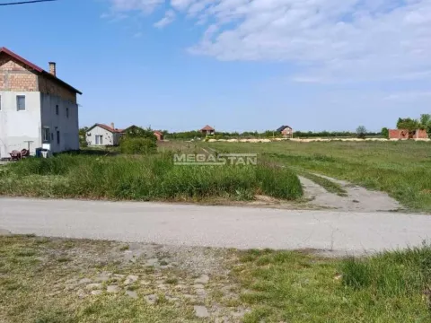 Prodaja, plac, 1103m², Krnjaca, Palilula Sve Podlokacije - image 2