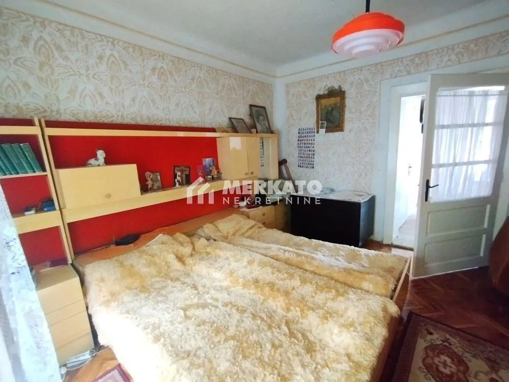Prodaja, kuća, 74m², Šumica, Zrenjanin
