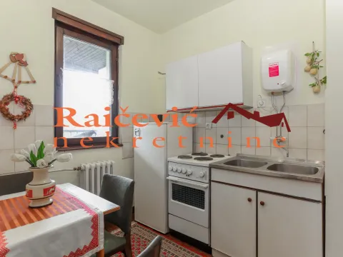 Rent, four bedroom apartment, 100m², Kumodraž 1, Kumodraž Sve Podlokacije - image 4