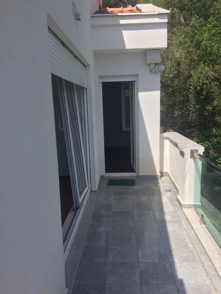 Sale, apartment, 128m², Petrovac, Budva