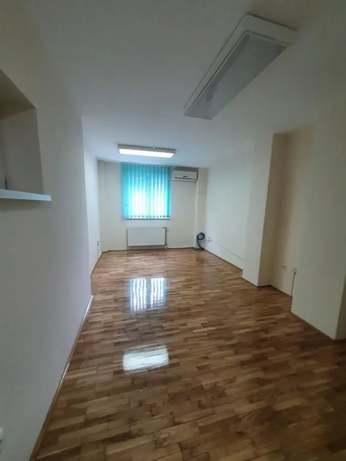 Rent, office space, 125m², Bulevar Evrope, Novi Sad Sve Podlokacije