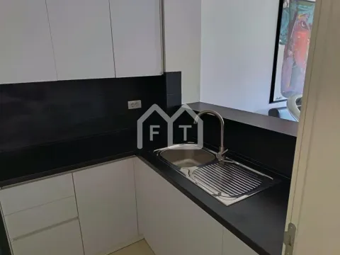 Rent, two bedroom apartment, 42m², Novi Beograd Sve Podlokacije, Beograd - image 6