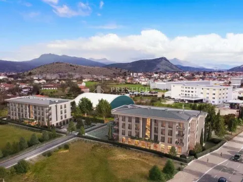 Prodaja, jednosoban stan, 48m², Zabjelo, Podgorica - image 4