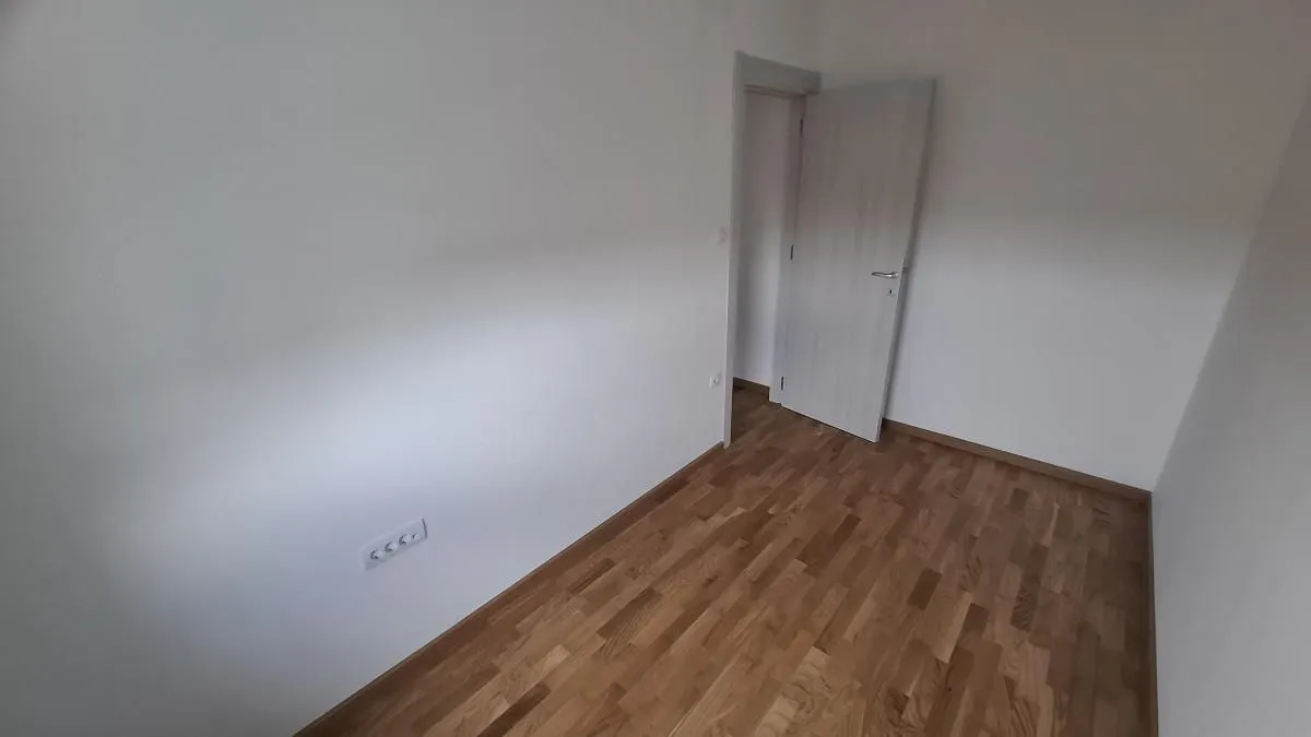 Rent, two bedroom apartment, 48m², Petrovaradin, Novi Sad